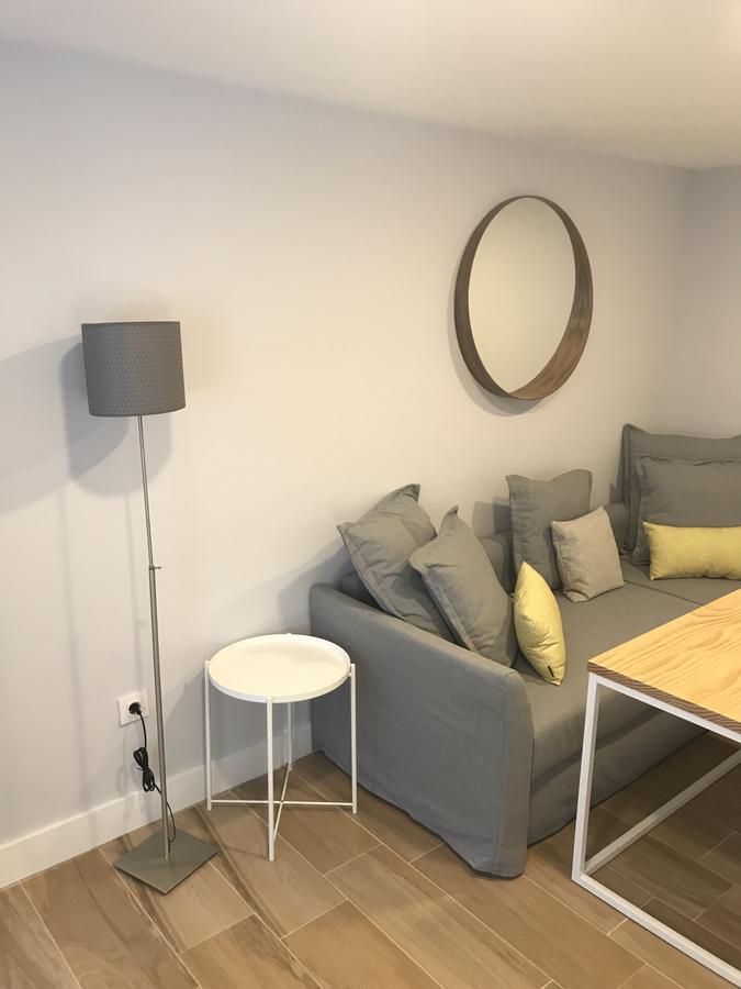 Casa Cordoba Home מראה חיצוני תמונה