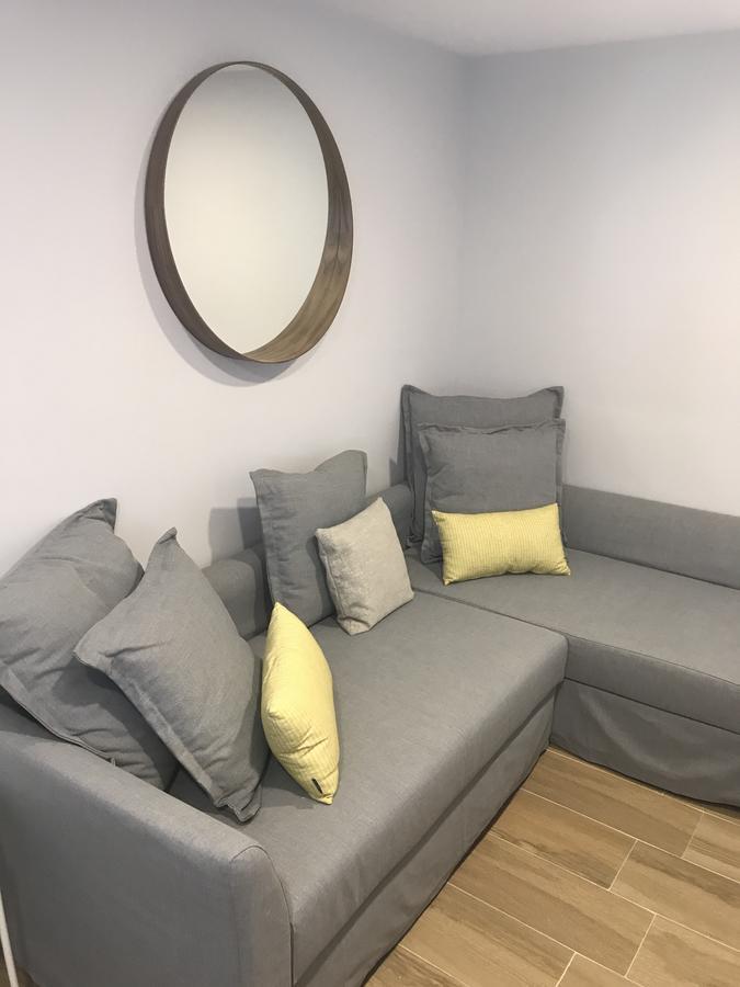 Casa Cordoba Home מראה חיצוני תמונה