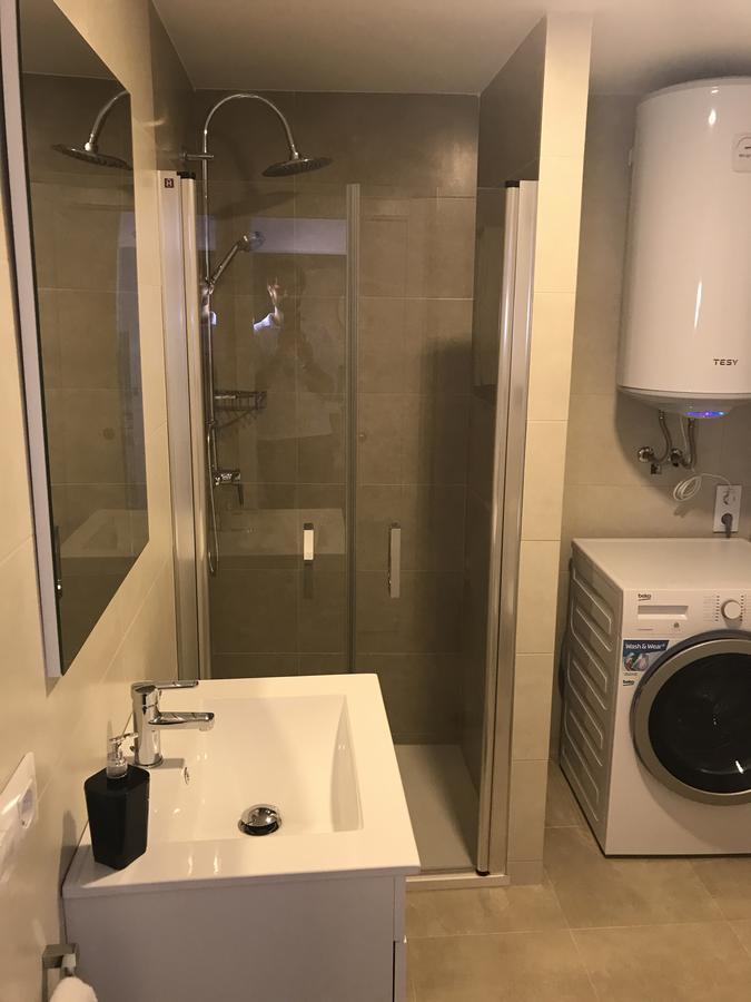 Casa Cordoba Home מראה חיצוני תמונה