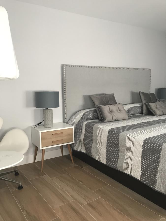 Casa Cordoba Home מראה חיצוני תמונה