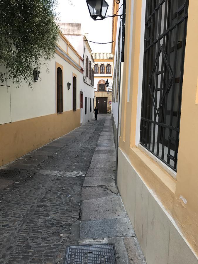 Casa Cordoba Home מראה חיצוני תמונה