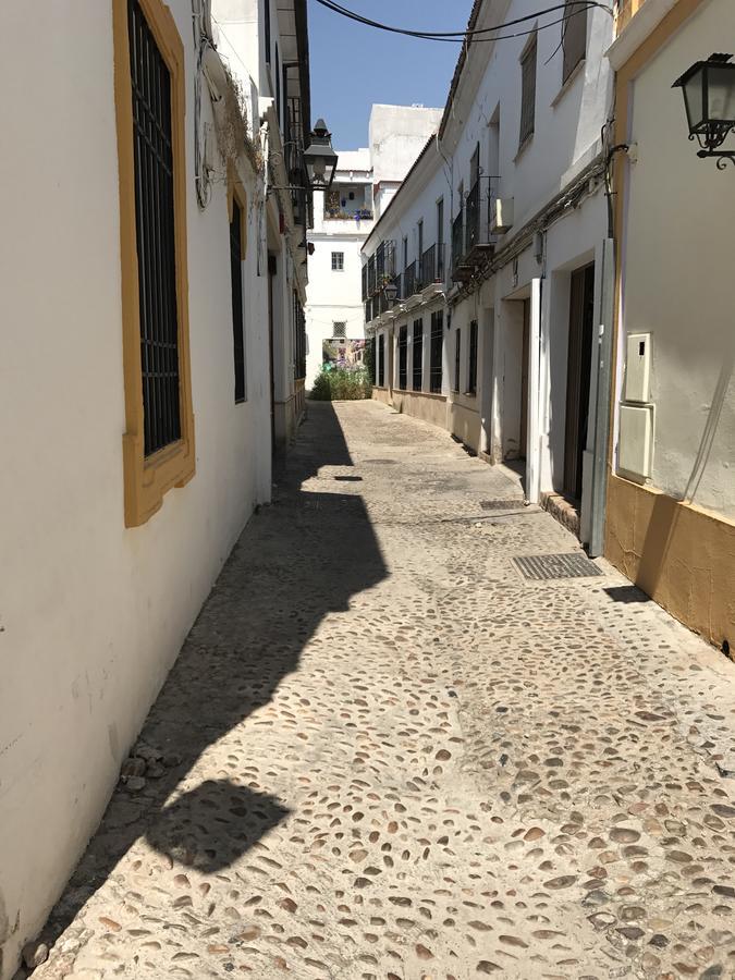 Casa Cordoba Home מראה חיצוני תמונה