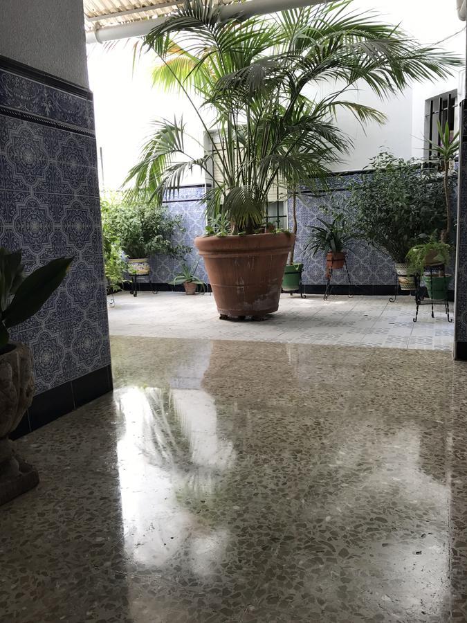 Casa Cordoba Home מראה חיצוני תמונה