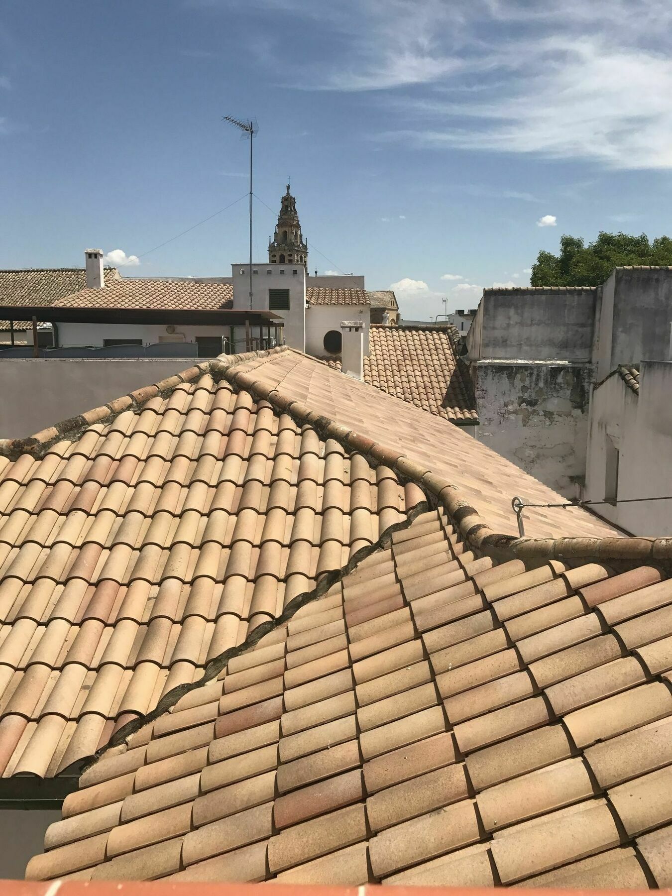 Casa Cordoba Home מראה חיצוני תמונה